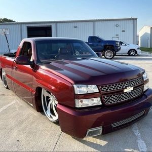 Meet your Posher, Joseph